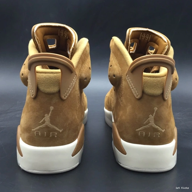 Retro Harvest" 6 AllSeason 384664- 1107 Jordan "Golden Air 1231